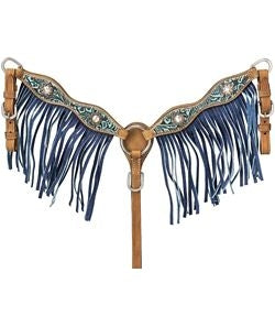 Tough-1 Skylar Mini Breast Collar