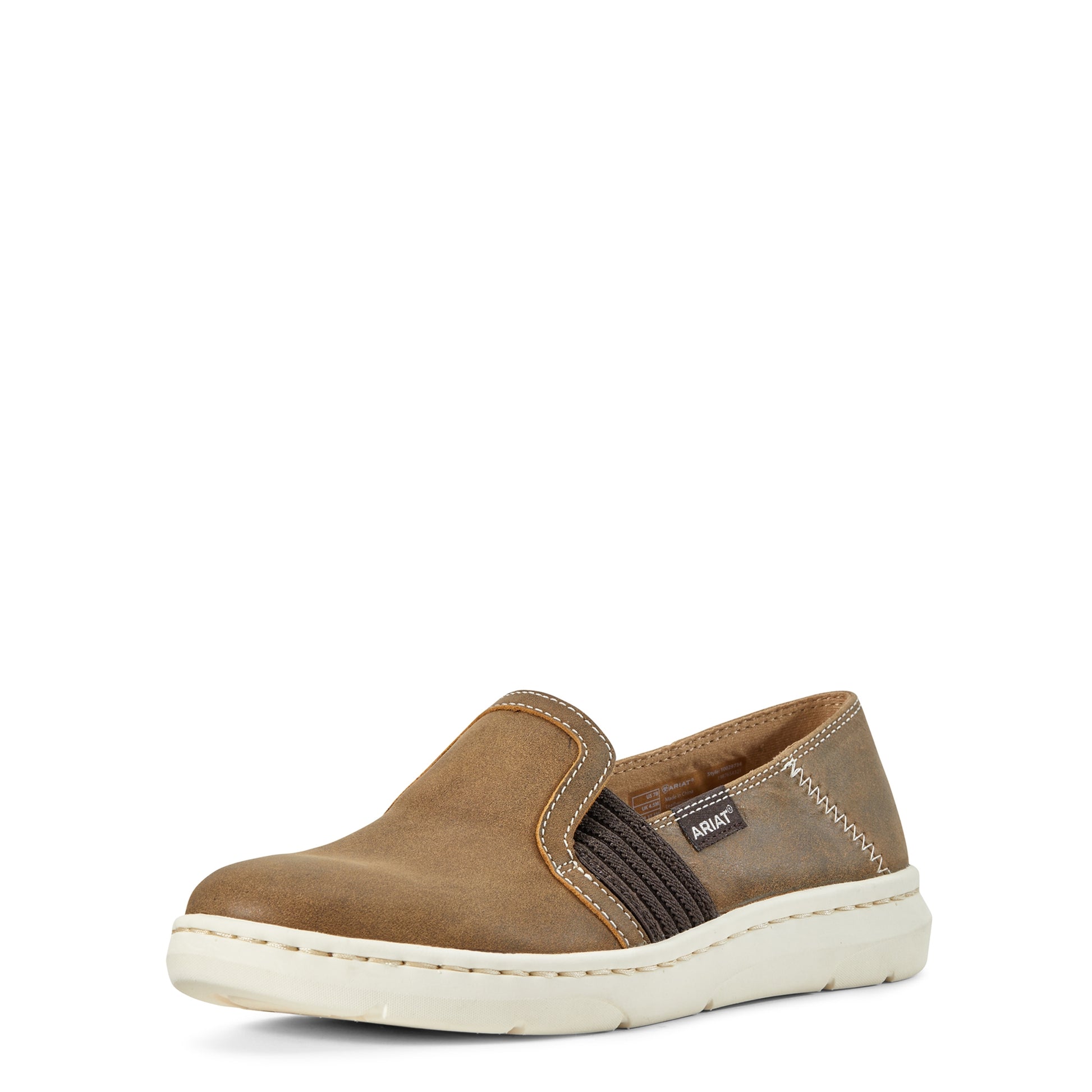 Ariat Ladies Ryder Cruiser Shoes