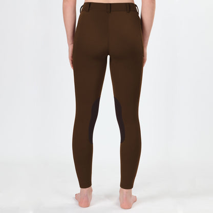 Irideon Ladies Thermasoft Breeches
