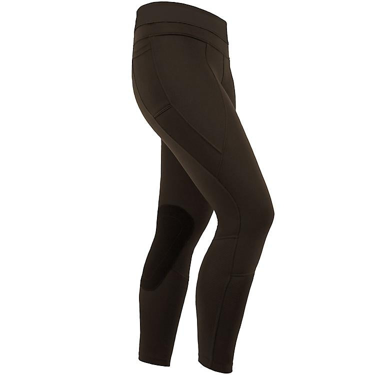 Irideon Ladies Thermasoft Breeches
