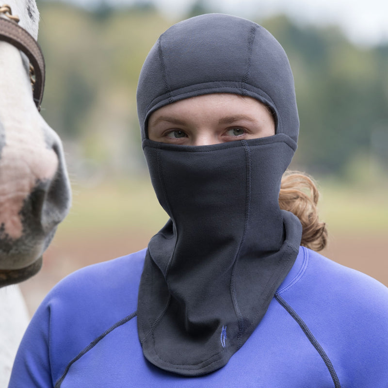 Irideon Ladies Himalayer Balaclava