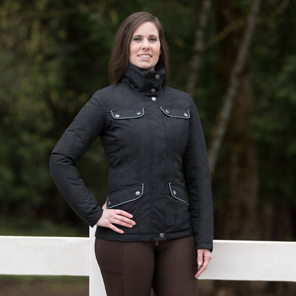 Irideon Ladies Dartmoor Jacket
