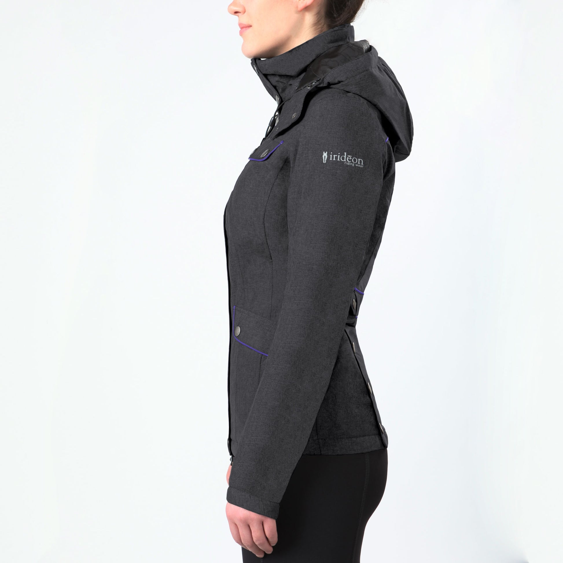 Irideon Ladies Dartmoor Jacket