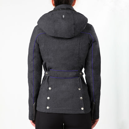 Irideon Ladies Dartmoor Jacket