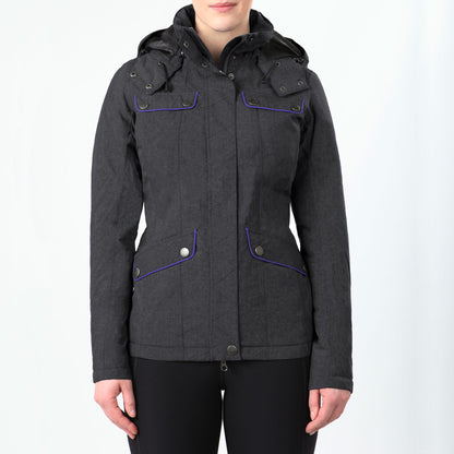 Irideon Ladies Dartmoor Jacket