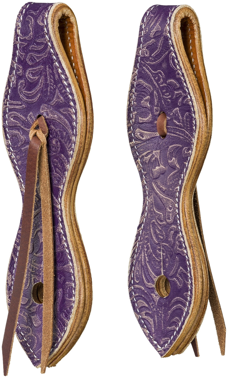 Tough-1 Slobber Straps