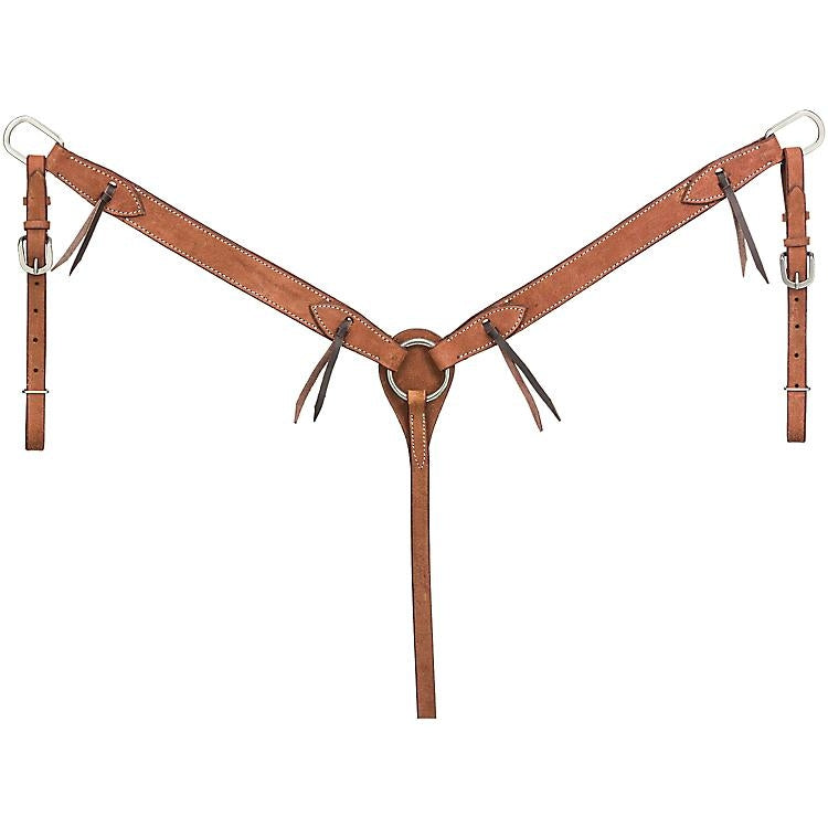 Tough-1 Payson Roughout Breast Collar