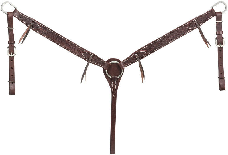 Tough-1 Greeley Breast Collar