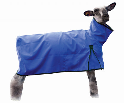Weaver Nylon Sheep Blanket with Solid Butt