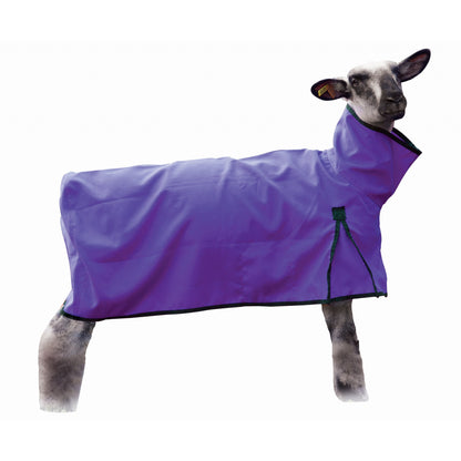 Weaver Nylon Sheep Blanket with Solid Butt