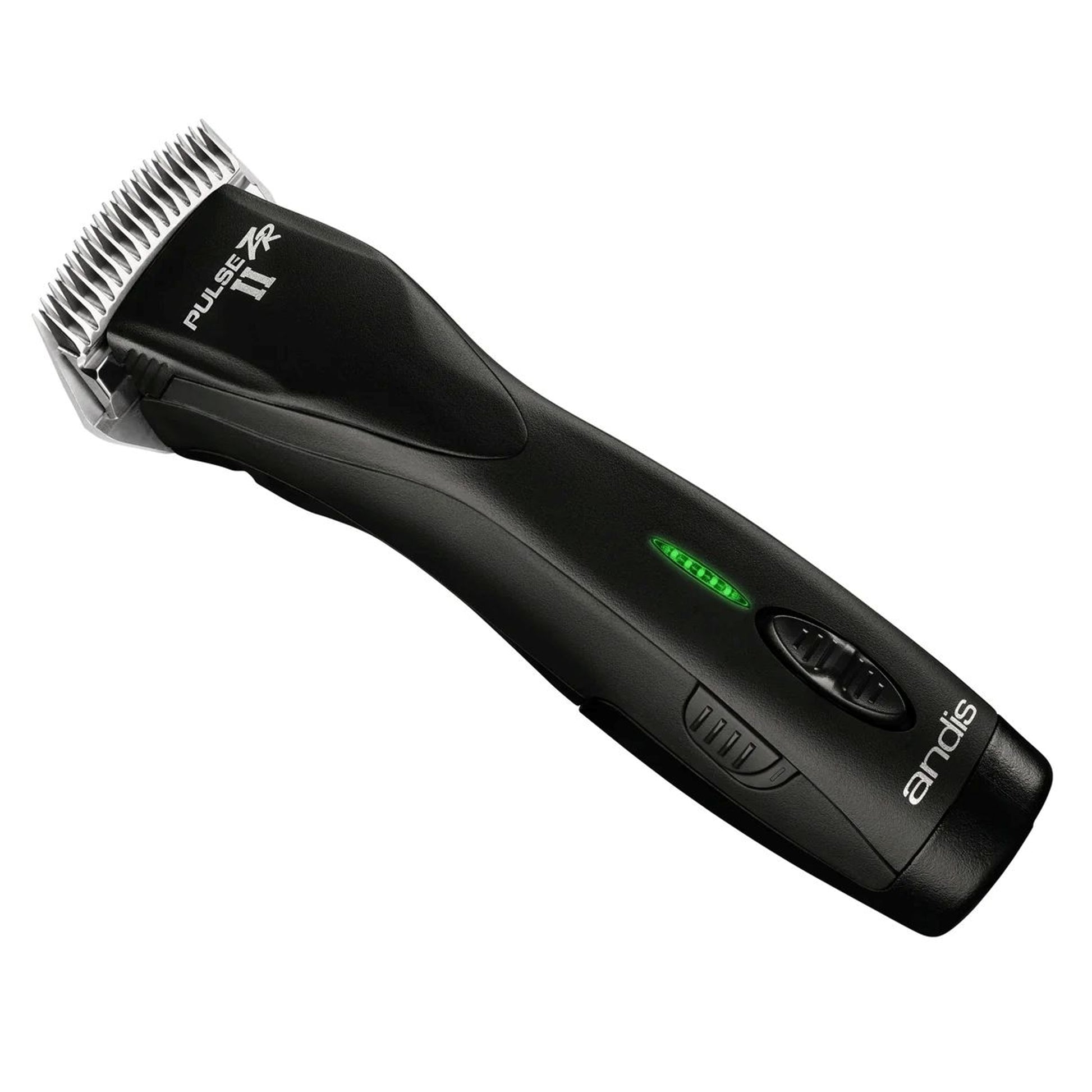 Pulse Zr Ii Clippr With Sb Blde