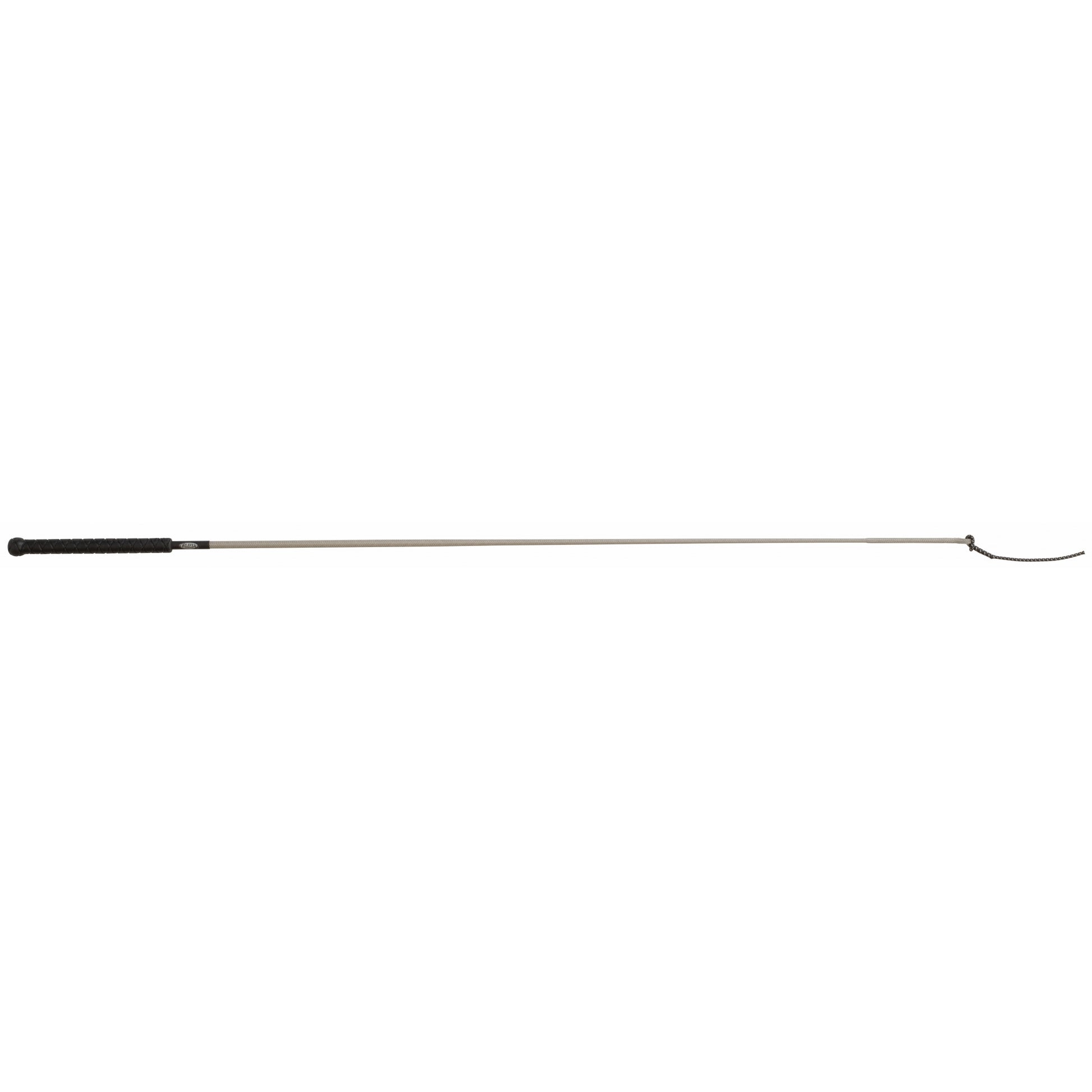 Weaver Leather Whip with Replaceable Popper