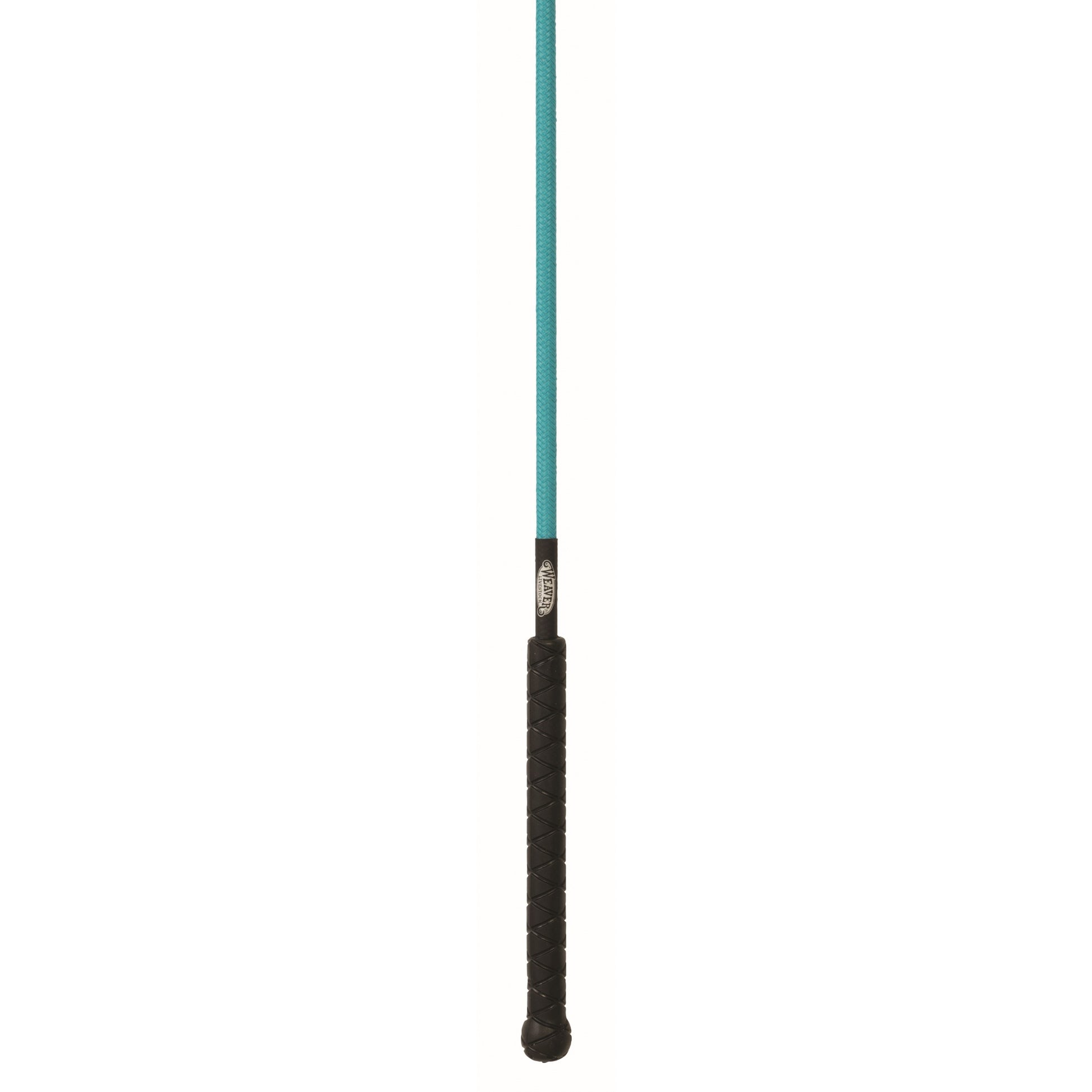 Weaver Leather Whip with Replaceable Popper