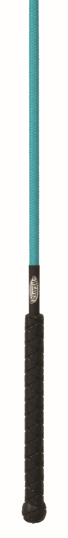 Weaver Leather Whip with Replaceable Popper