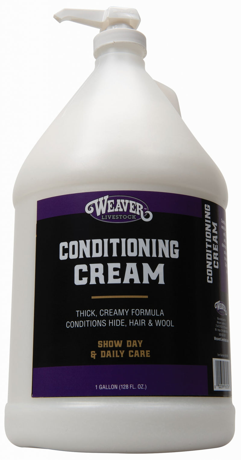 Weaver Conditioning Cream
