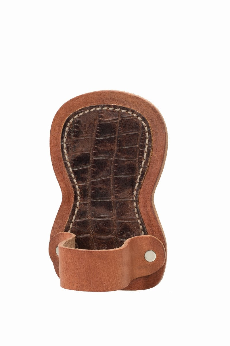 Weaver Leather Show Comb Holder