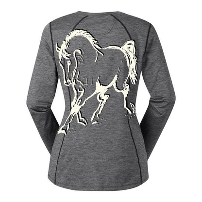 Kerrits Groundwork Top - Animals to Wear