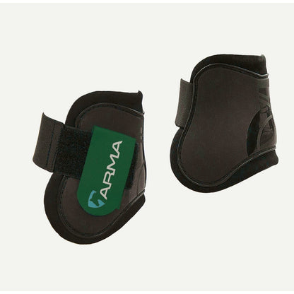 Shires ARMA Rear Fetlock Boots
