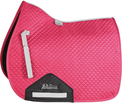 Shires Performance Synthetic Suede All Purpose Saddlecloth
