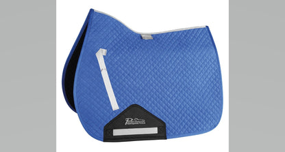 Shires Performance Synthetic Suede All Purpose Saddlecloth