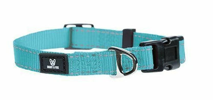 Shires Digby & Fox Webbing Dog Collar