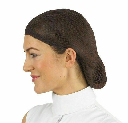 Shires Equi-Net Hairnets