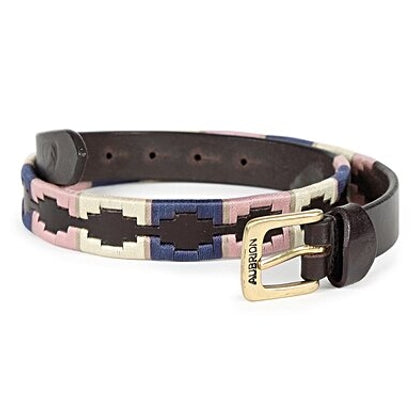 Shires Drover Polo Belt