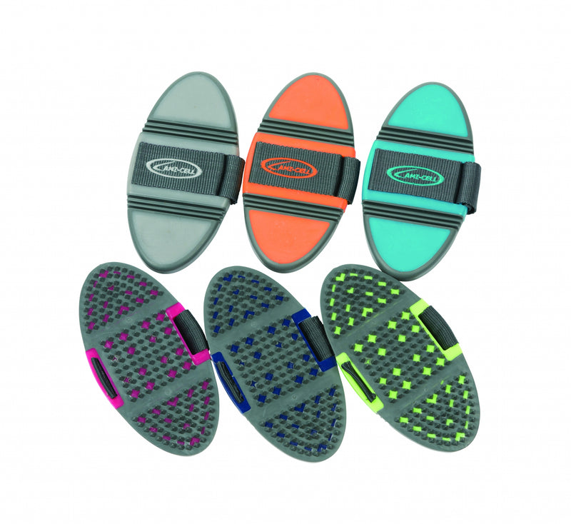 Lami-Cell Spring Curry Comb