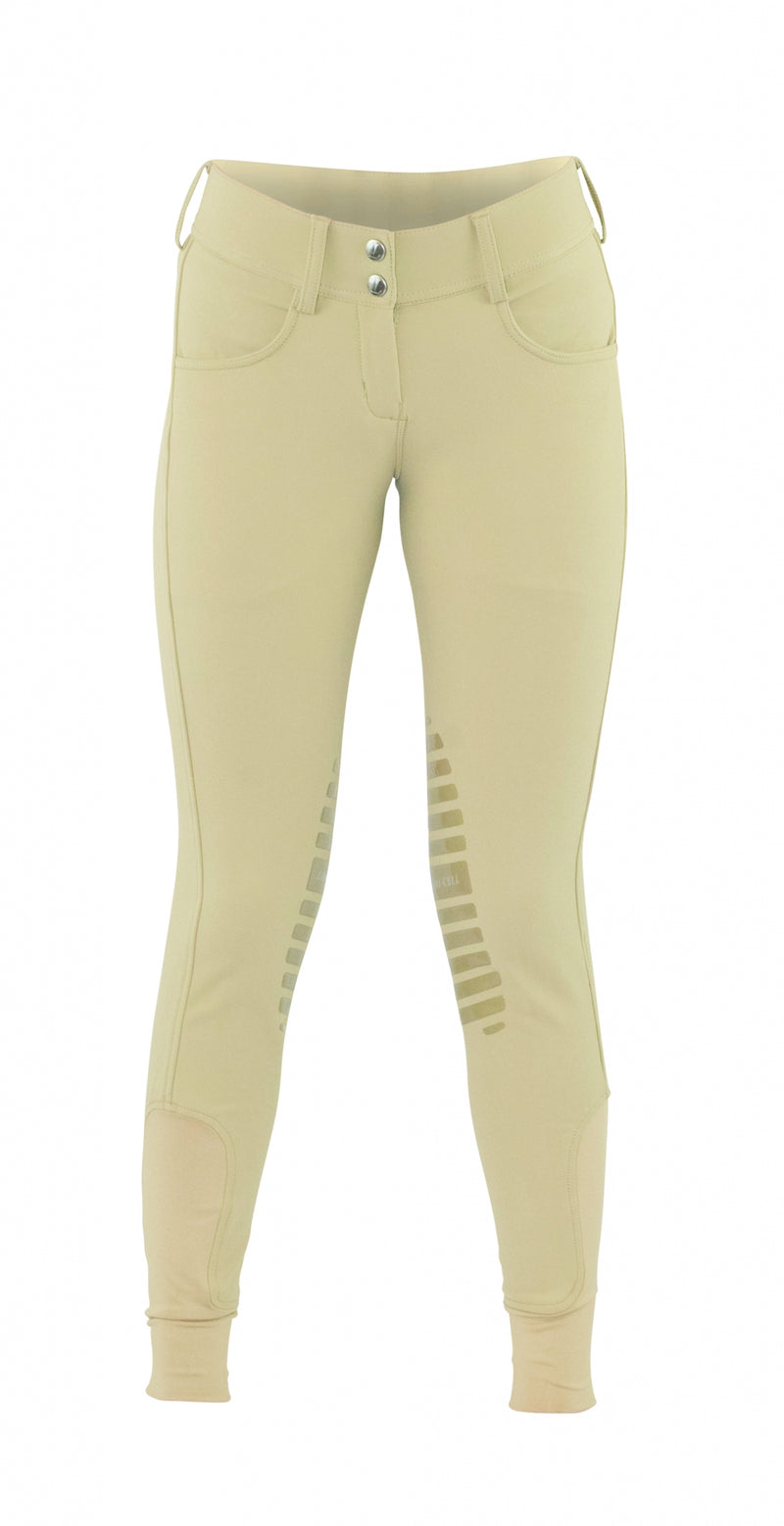 Lami-Cell Ladies Extra Grip Breeches