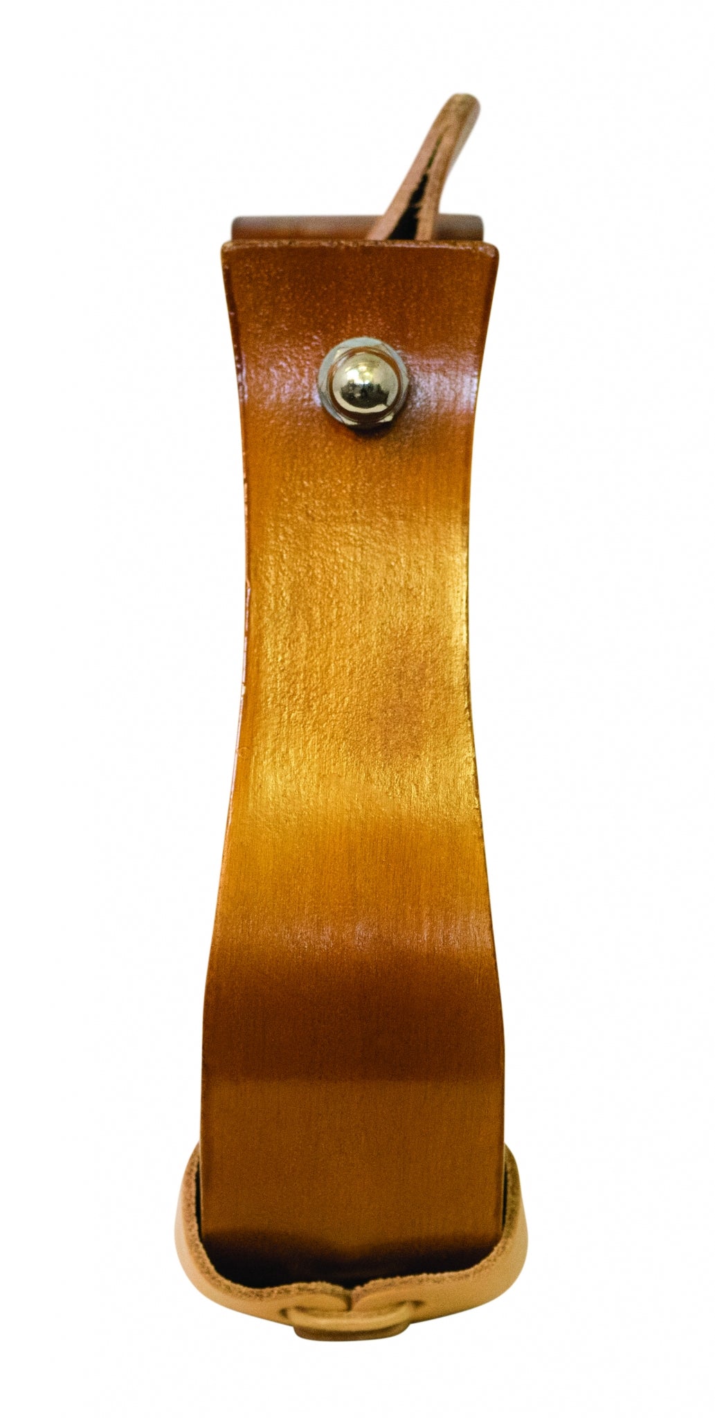 Lami-Cell Equi-Sky Wooden Visalia Stirrups
