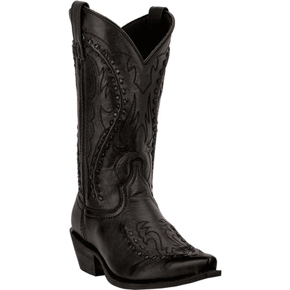 Dan Post Laredo Mens Laramie Snip Toe Boots
