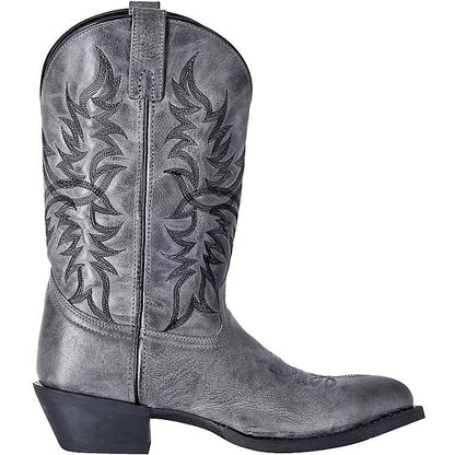 Dan Post Laredo Mens Harding Round Toe Boots