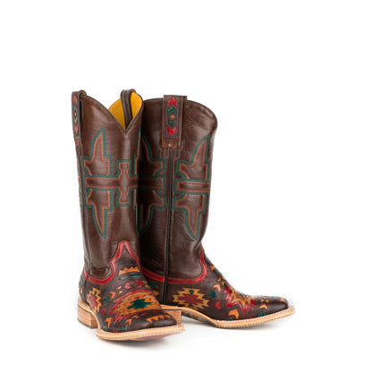 Tin Haul Ladies Boots - South By SW