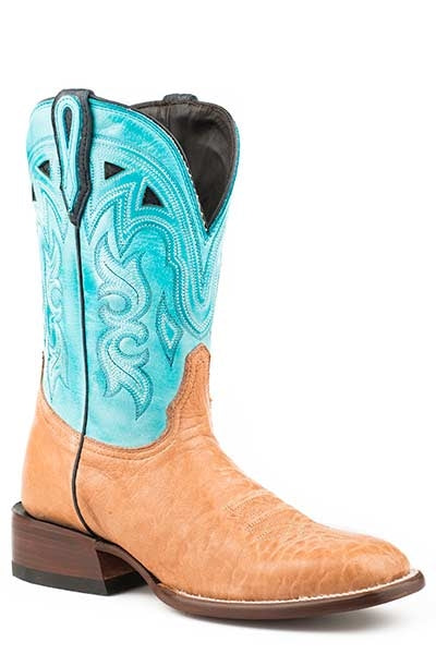 Stetons Ladies Florence Leather Boots