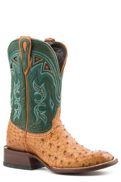 Stetons Ladies Libby Leather Boots
