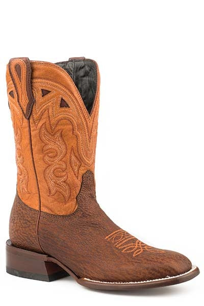 Stetons Ladies Joplin Leather Boots