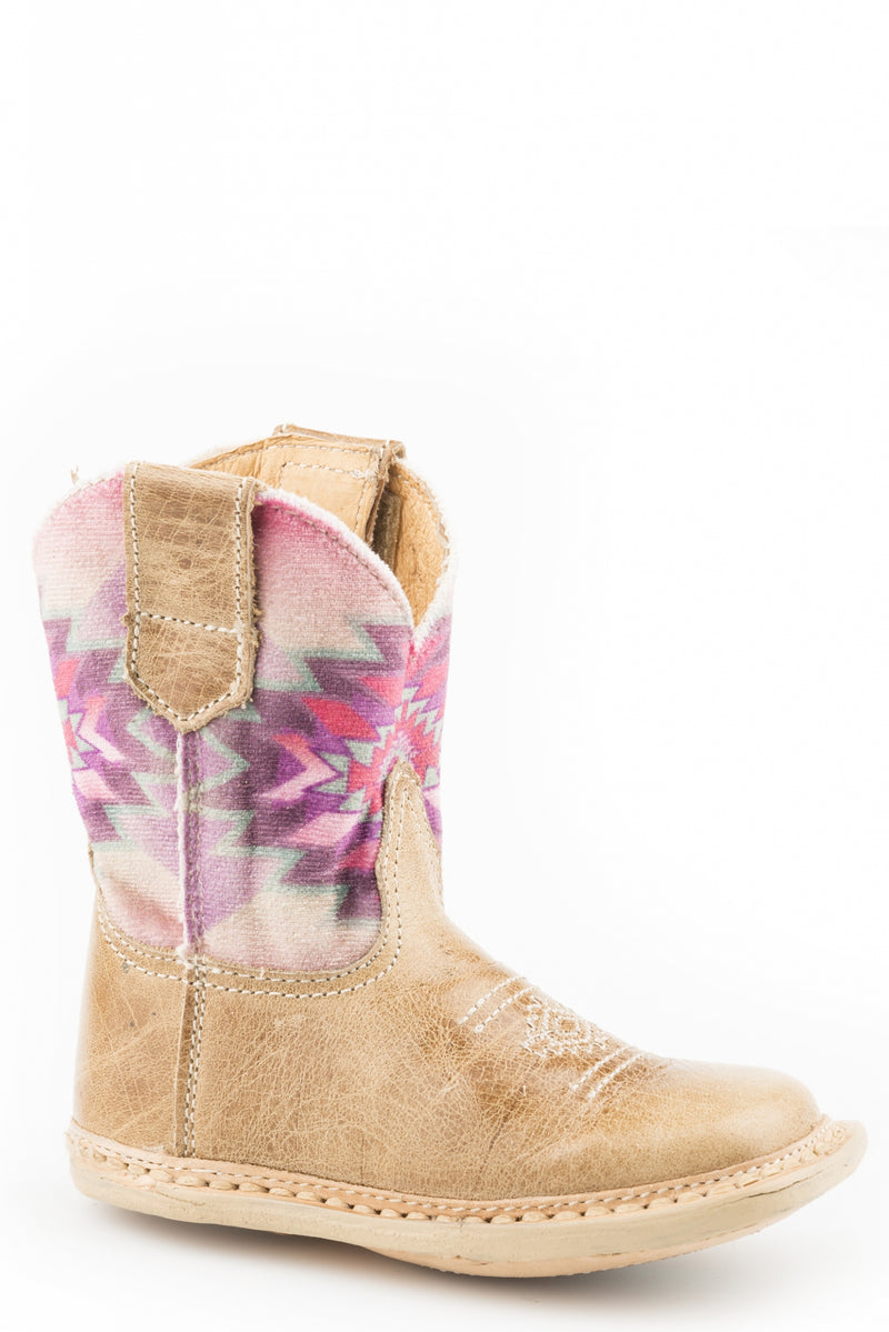 Roper Infant Mayan Cowbabies