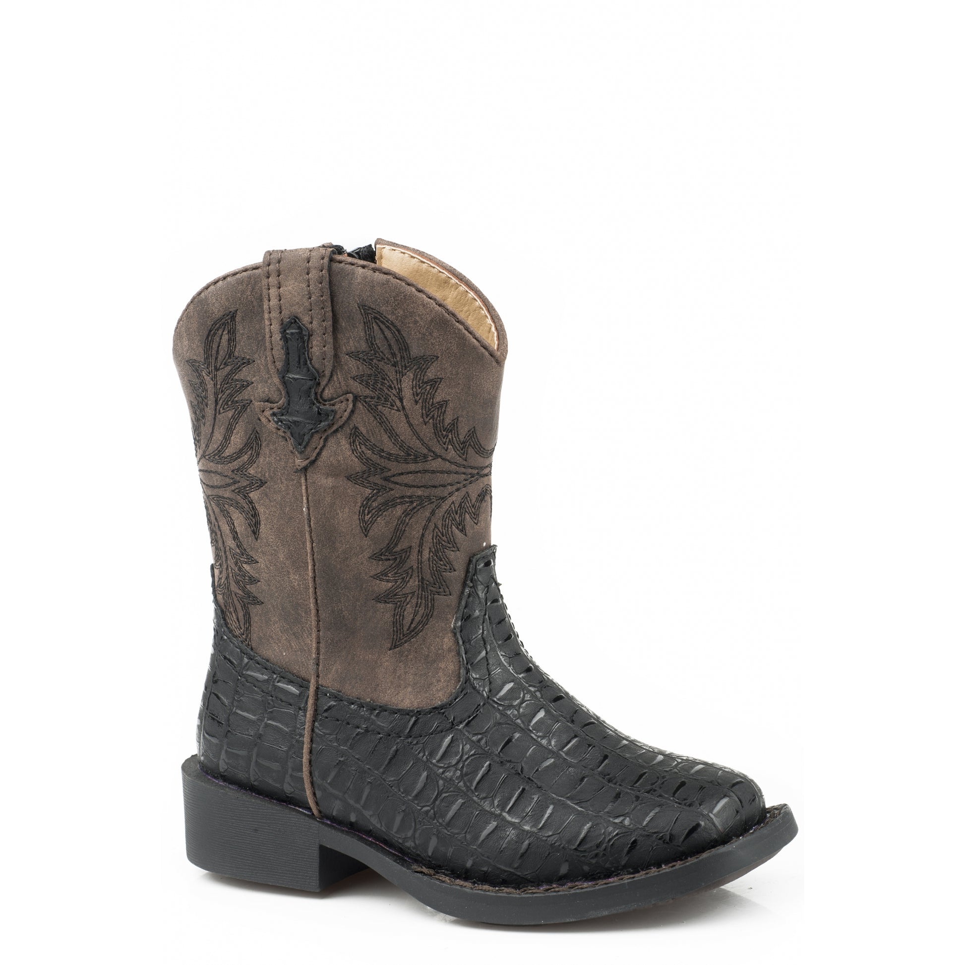 Roper Toddler Chomp Boots