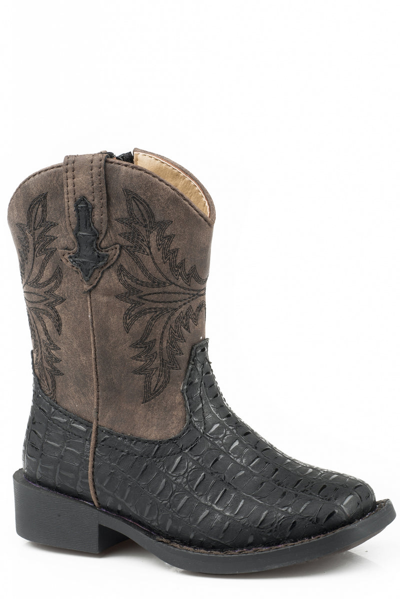 Roper Toddler Chomp Boots
