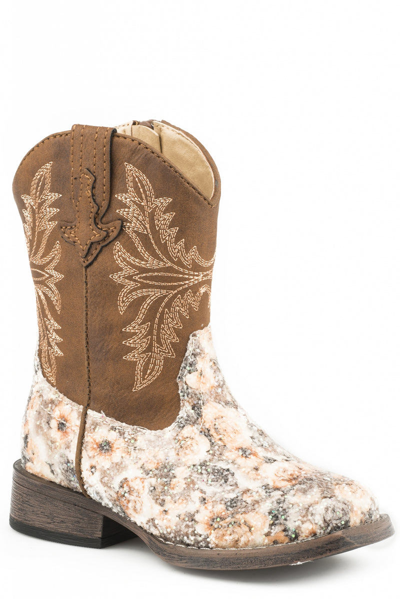 Roper Toddler Claire Boots