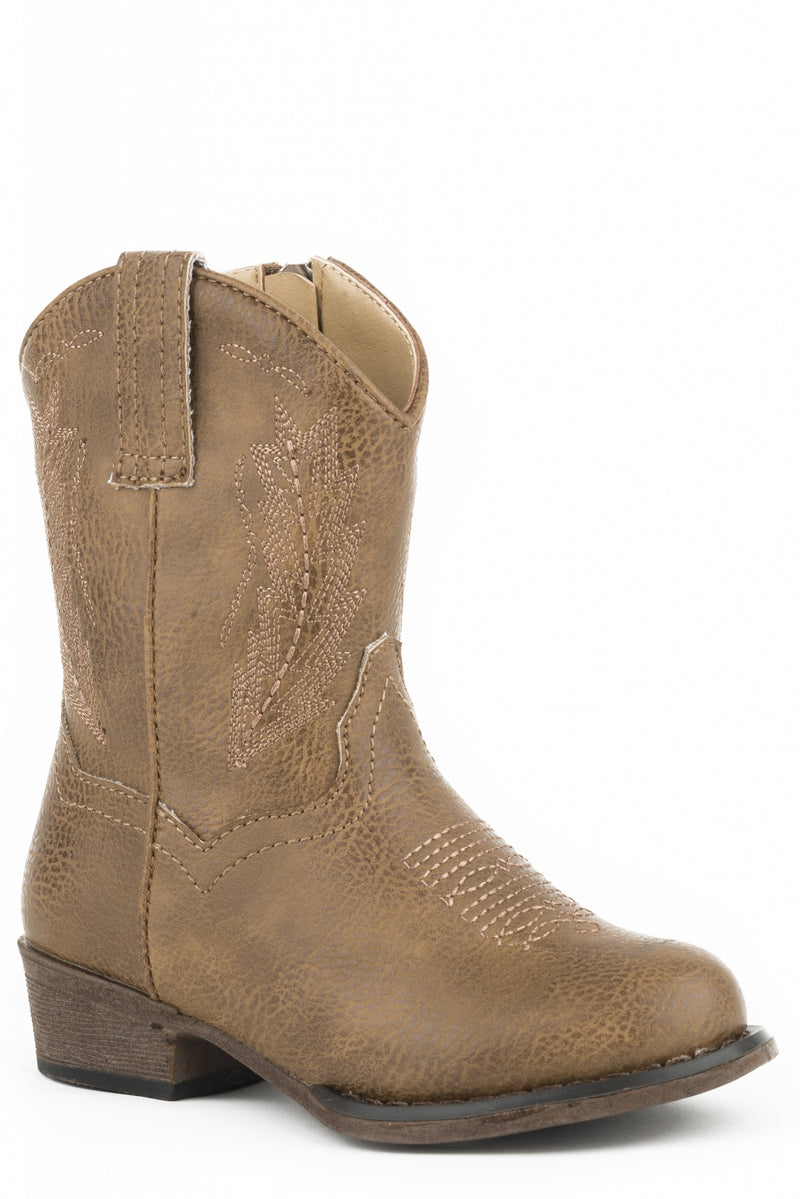 Roper Toddler Taylor Boots