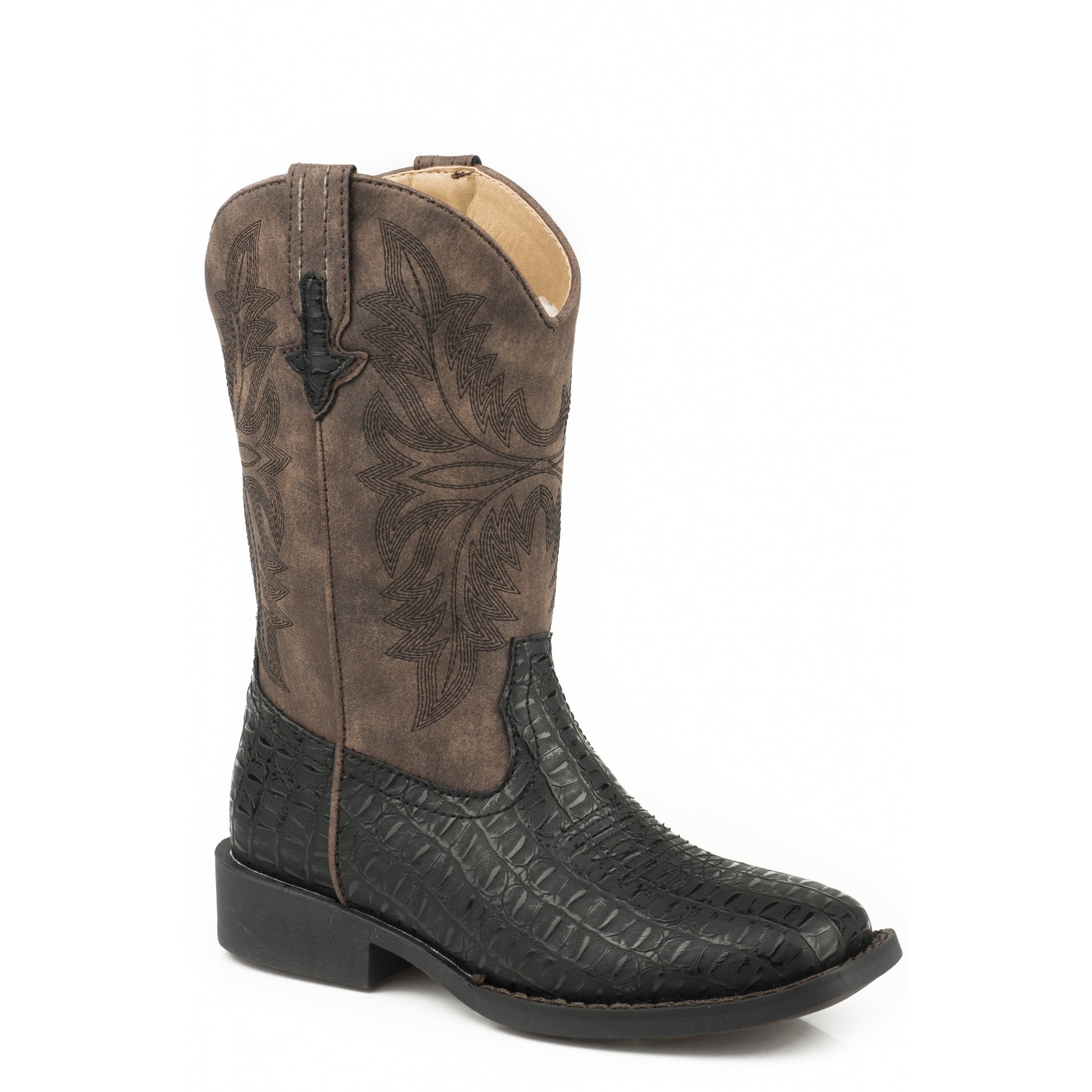 Roper Kids Chop Boots