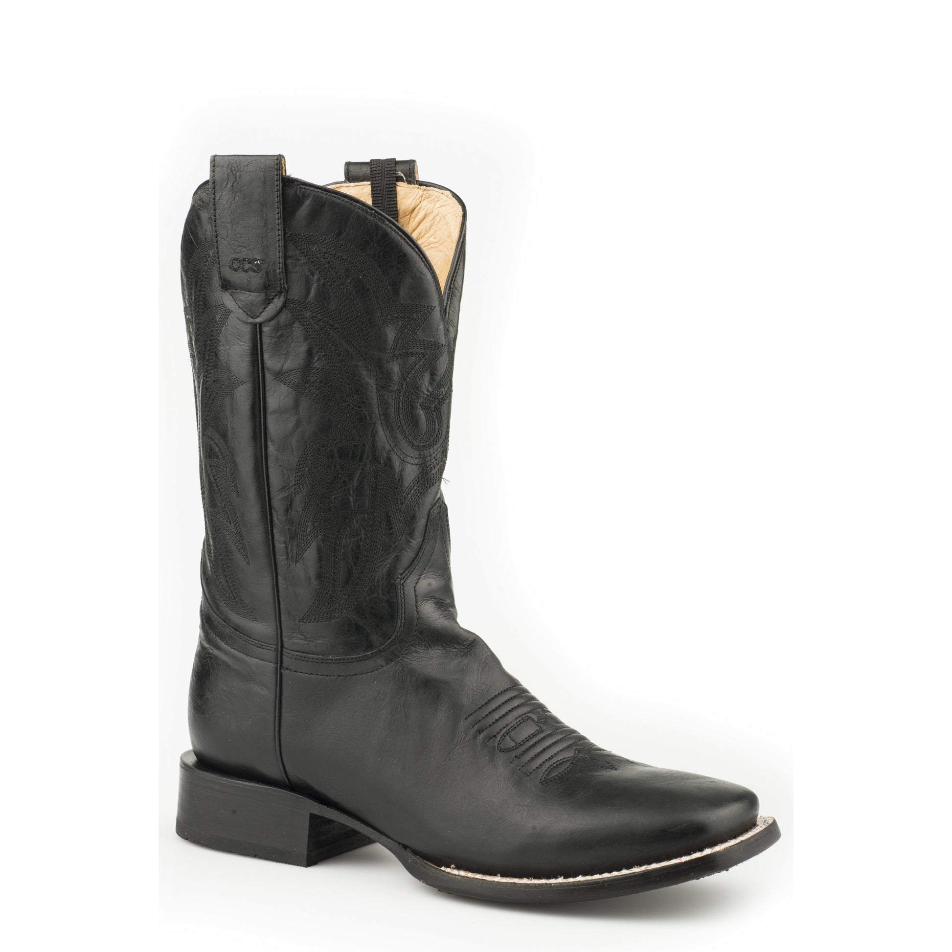 Roper Mens Sidewinder Conceal Carry Boots