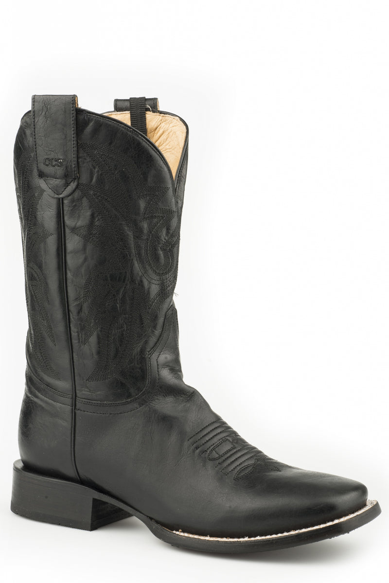 Roper Mens Sidewinder Conceal Carry Boots