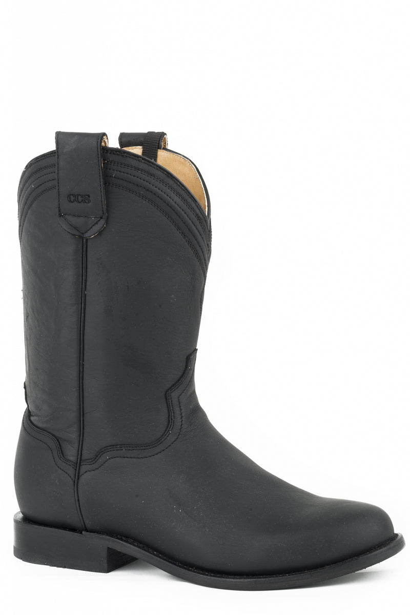 Roper Mens Lock N Load Conceal Carry Boots
