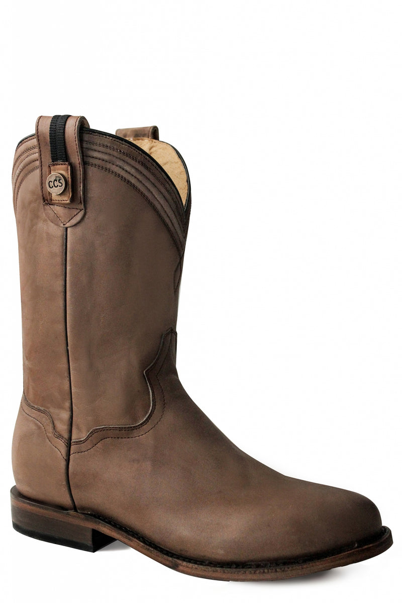 Roper Mens Lock N Load Conceal Carry Boots