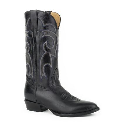 Roper Mens Parker Round Toe Boots