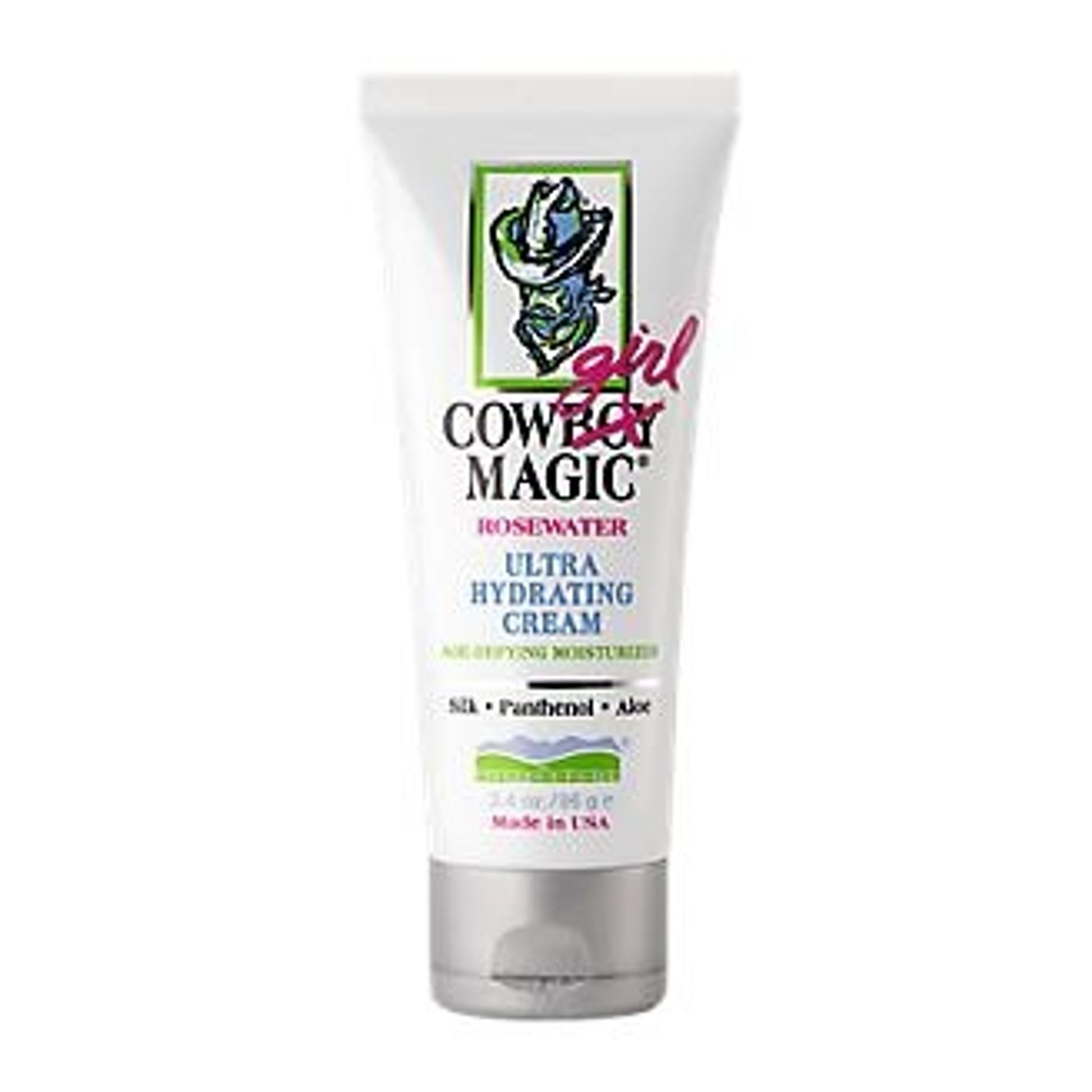 Cowgirl Magic Ultra Hydrating Hand Cream