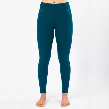 Irideon Ladies Issential Capriole Tights