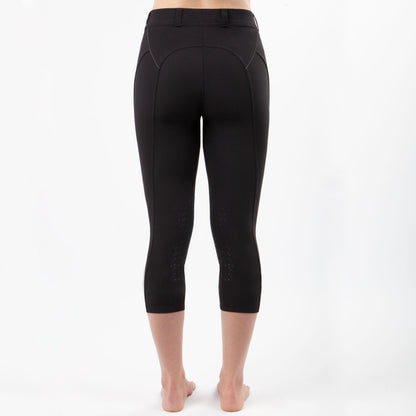 Irideon Kids Issential Capriole Capri Tights